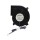 MICROVENTILADOR / VENTOINHA / COOLER  BG1002-B046-P0S 12V  0.95A PT-EX16K NMB-MAT